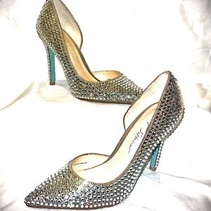 Women’s high heels